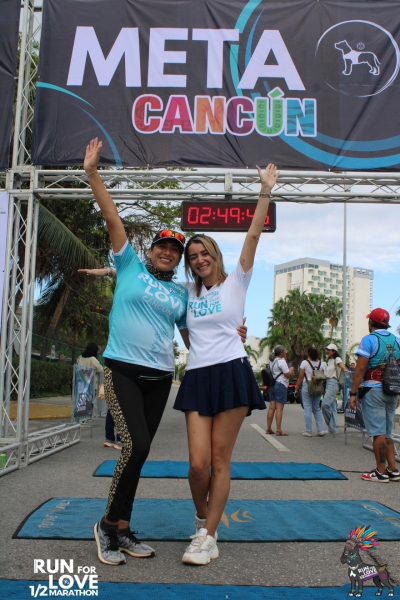 Run for Love 2024
